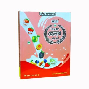 Health Suppliment - Natural Health Suppliment