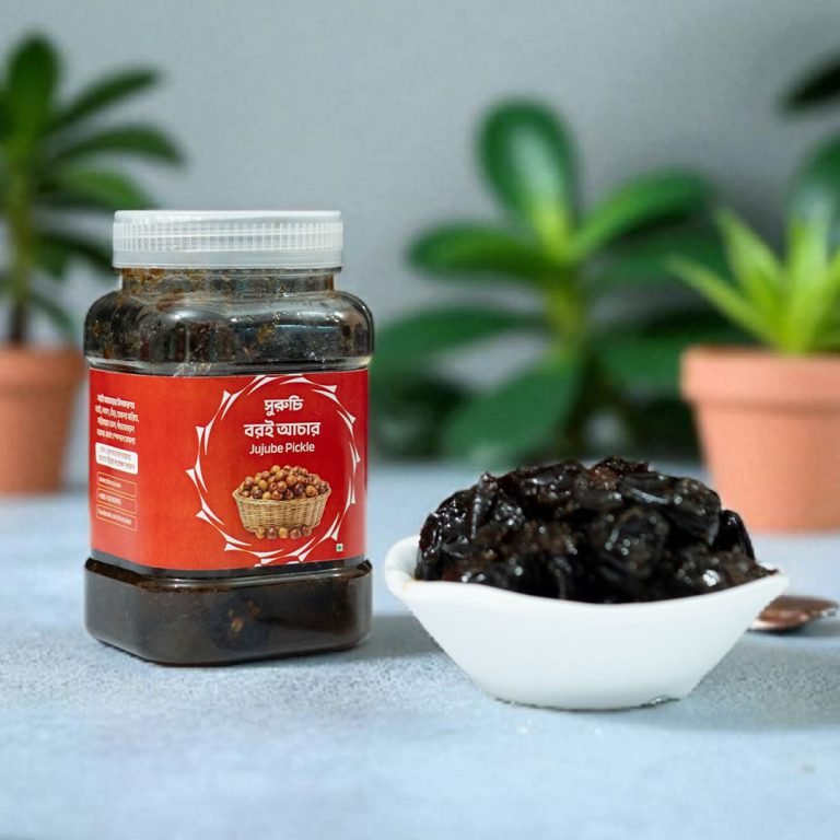 boroi-achar