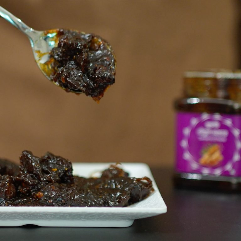 tetul-with-achar