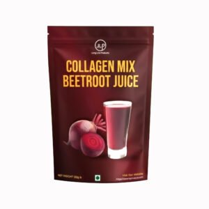 Health Suppliment - Collagen Mix BeetRoot Juice